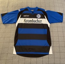 Saller 2009/10 Arminia