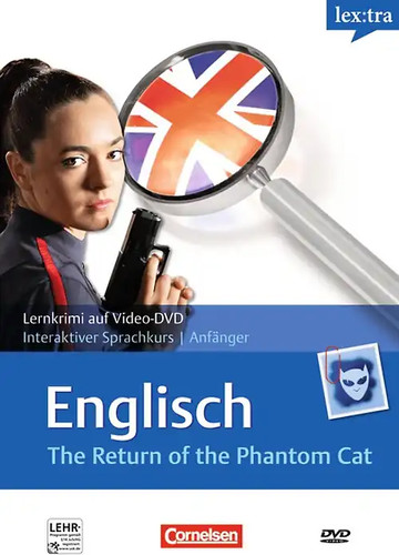 Lextra englisch - lextra,