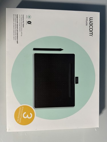 Wacom intus creative pen - wacom,