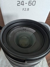Panasonic Lumix S 24-60mm
