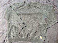 carhartt pullover xl