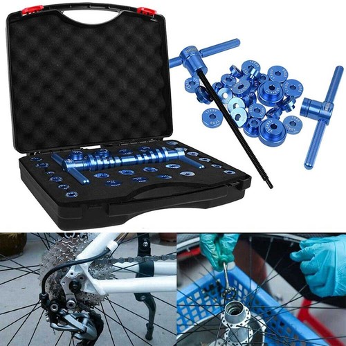 Fahrrad lager presse set - fahrrad,