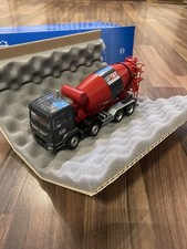 Conrad Man Fahrmischer TBT