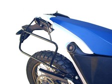 Seitenkofferträger Lock-it