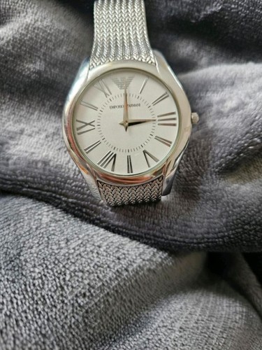 Emporio armani armbanduhr - emporio,