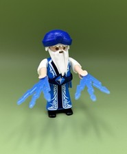 PLAYMOBIL® Magier Zauberer Hexer