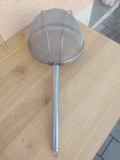 Feines Küchensieb / Spitzsieb