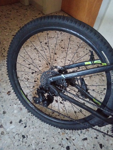 29 zoll mountainbike - 29,