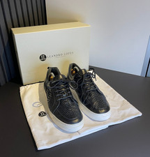 Leandro Lopes Ezio Low Top