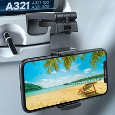 Handyhalterung Flugzeug