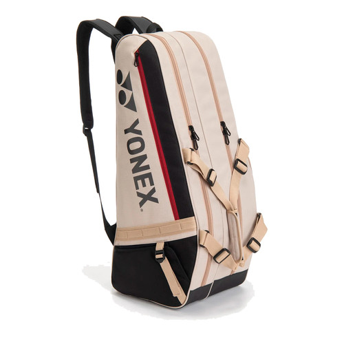 Yonex gearlogic raquet bag - gearlogic,
