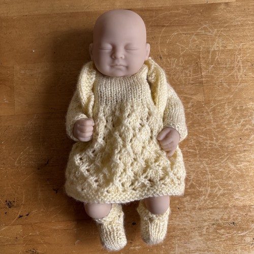 Reborn real doll - reborn,