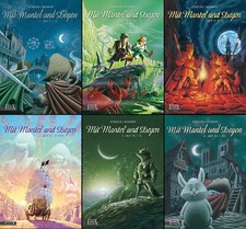 Mit Mantel und Degen  ab Band