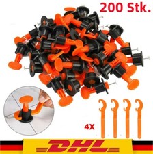 Profi Fliesen Nivelliersystem