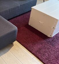 Jab Anstoetz Teppich Lana Color Spot 170 x 200