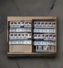 25 Telemecanique Schneider Motorschutzschalter  2,5A 4A Schutz 24V Motor Protect