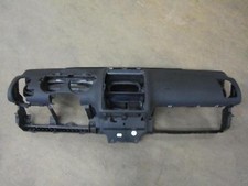 Armaturenbrett Cockpit VW Polo 6N2 Schalttafel Airbag anthrazit