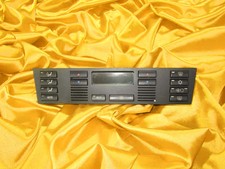 BMW 5er E39 KLIMABEDIENTEIL