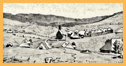 Hans thoma bernau - thoma, "bernau"