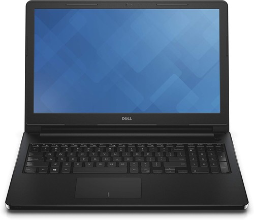 Dell inspiron 3552 - dell,