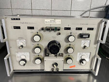 Siemens Impedanz Bridge Scheinwiderstands Messbrücke R2077