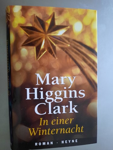 Einer winternacht mary - einer,