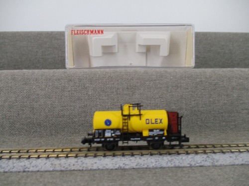 Fleischmann spur 8845 k - 8845,