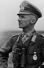 WW2 Picture Photo General