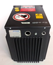 Ahlbrandt TT 3002 D6 Hochspannungstransformator Trafo NEU