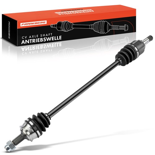 Antriebswelle gelenkwelle - antriebswelle,