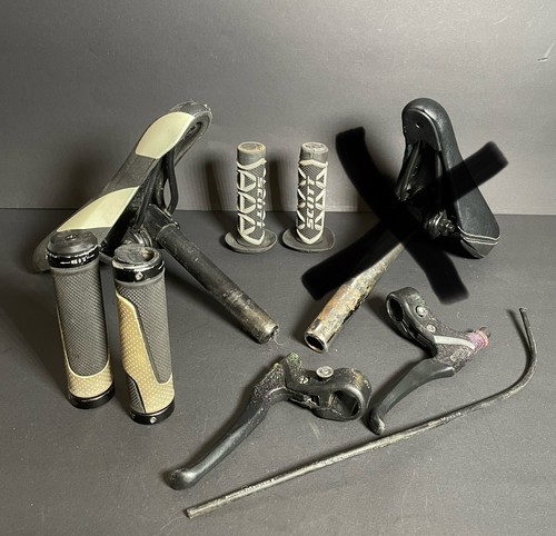 Bmx oldschool teile sattel - oldschool,