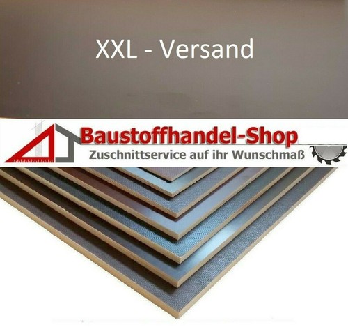 12mm siebdruckplatte - 12mm,