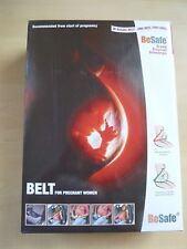 Schwangerschaftsgurt, BE safe Belt – One Belt, Two Lives