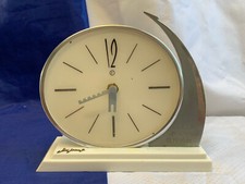 1961 Boctok Molnija Battery