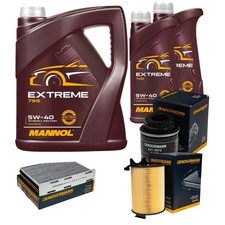 DENCKERMANN Inspektionspaket