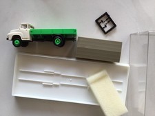 Brekina 4500 HO/1:87 LKW MAN