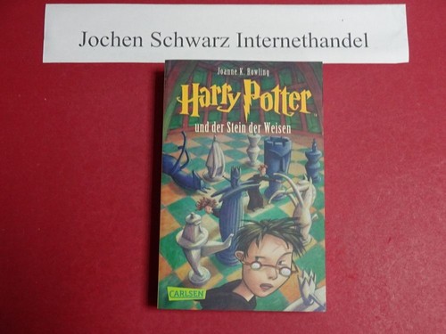 Harry potter band - harry,