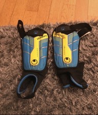 schienbeinschoner kinder fußball Gr S Uhlsport