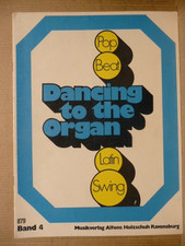 Musiknoten - Moderne