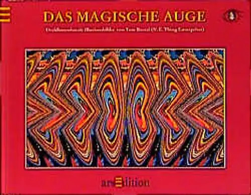 Das magische auge - das,