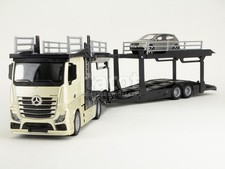Mercedes Actros 2545