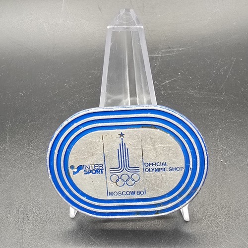 Olympische spiele moskau 1980 - spiele,