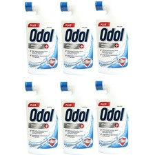 Odol Atemklar Plus Mundwasser