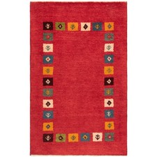 Gabbeh 94x64 - , cm