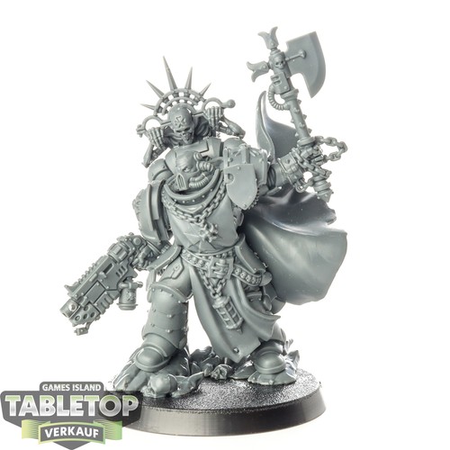 Space marines black - marines,