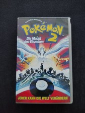 Pokemon 2 - Die Macht des