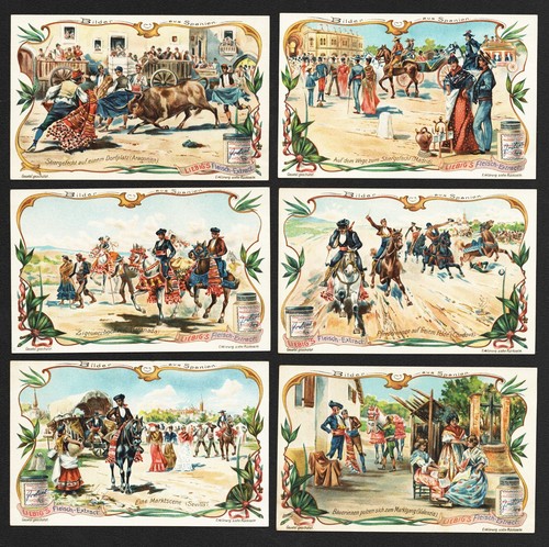 Bilder aus spanien pferde - aus,