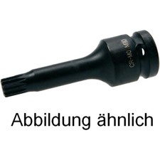 IMPACT Krafteinsatz M16 von