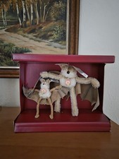 Steiff Fledermaus Set 401800