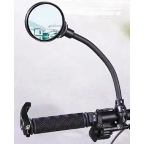 Fischer fahrradspiegel bike - fischer,